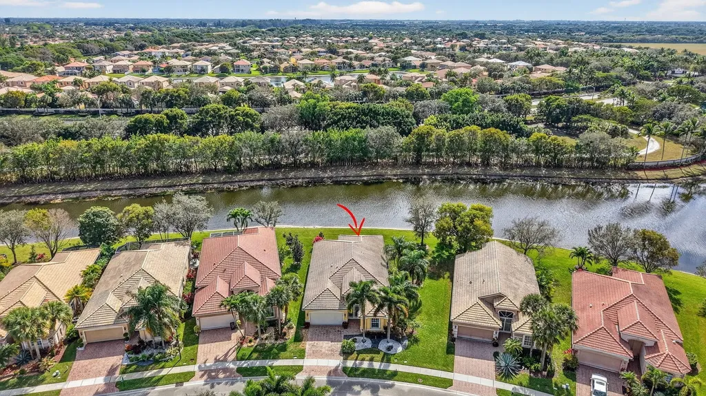 8208 Parini Way Lake Worth FL 33467