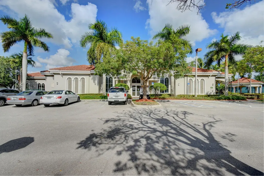 8208 Parini Way Lake Worth FL 33467