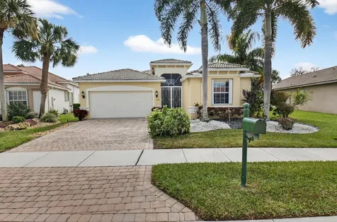 8208 Parini Way Lake Worth FL 33467