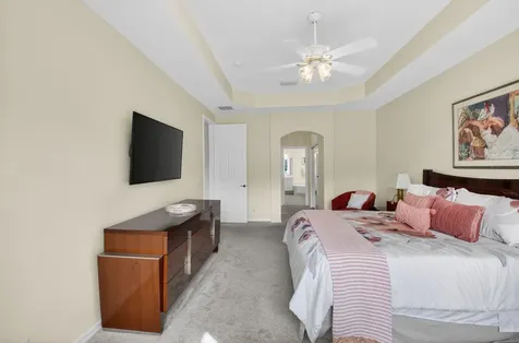 8208 Parini Way Lake Worth FL 33467