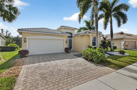 8208 Parini Way Lake Worth FL 33467
