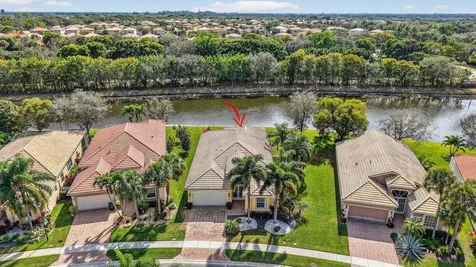 8208 Parini Way Lake Worth FL 33467