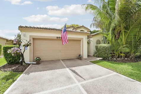 5648 American Circle Delray Beach FL 33484