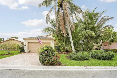 5648 American Circle Delray Beach FL 33484