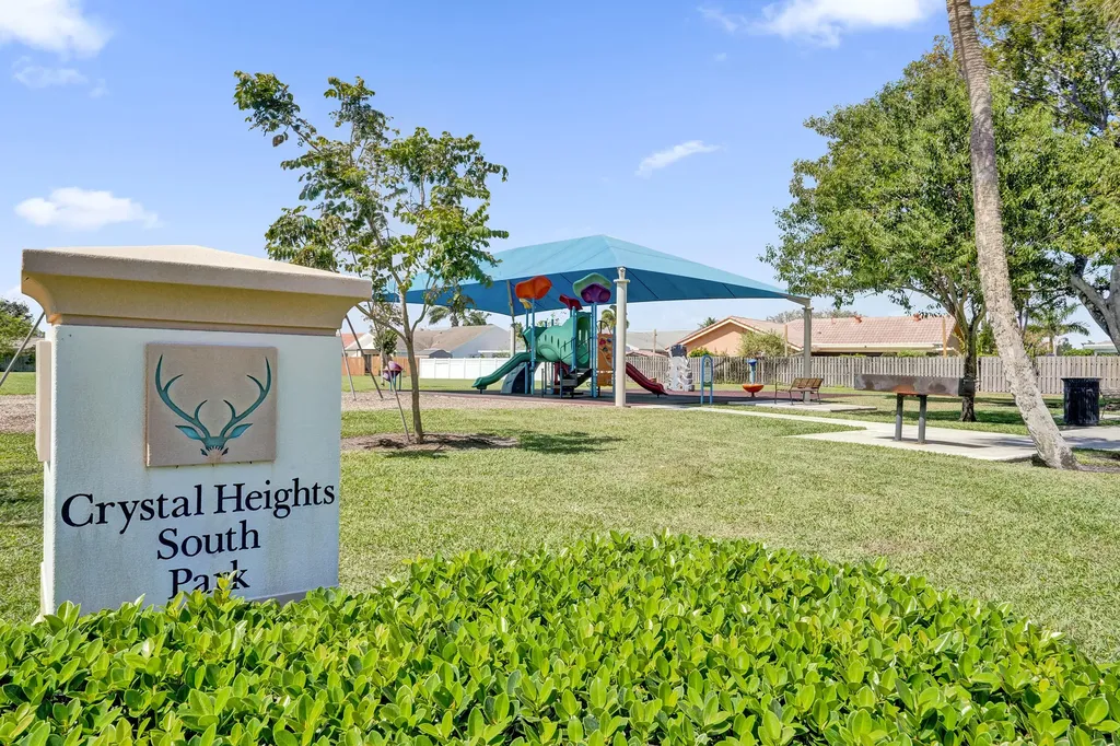 2673 SW 14th Court Deerfield Beach FL 33442