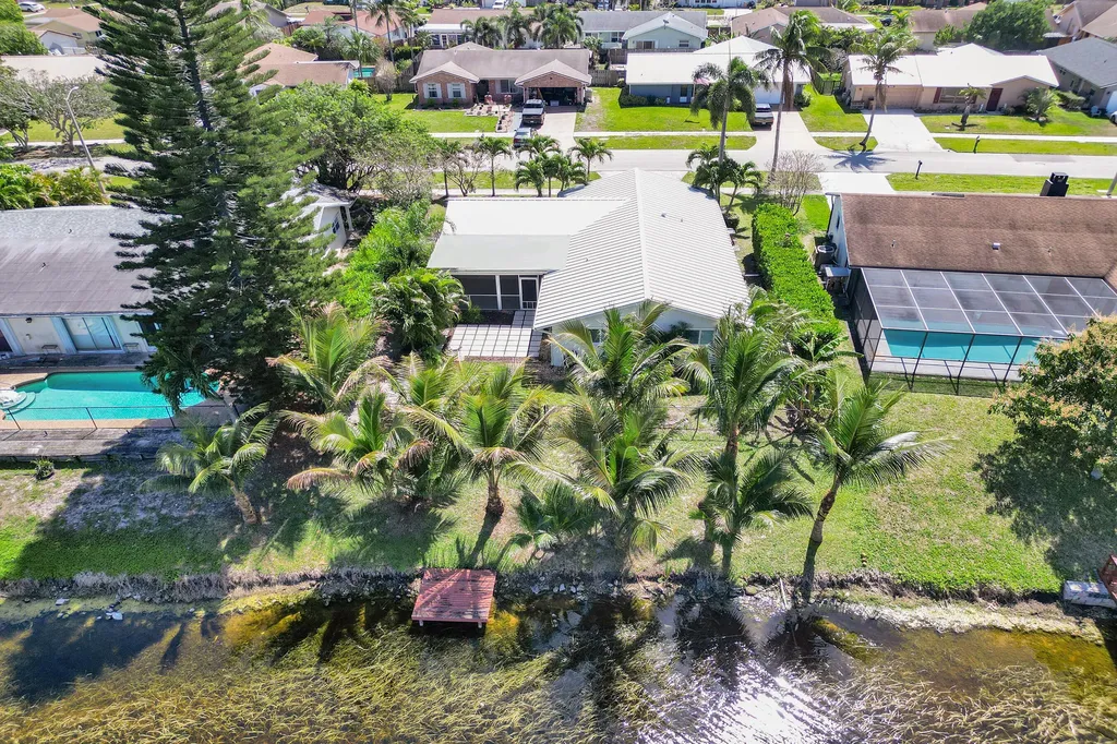 2673 SW 14th Court Deerfield Beach FL 33442