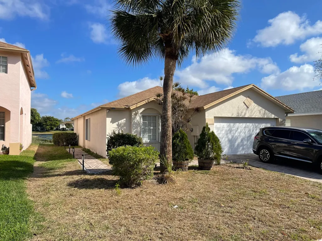 5094 Rambler Rose Way West Palm Beach FL 33415