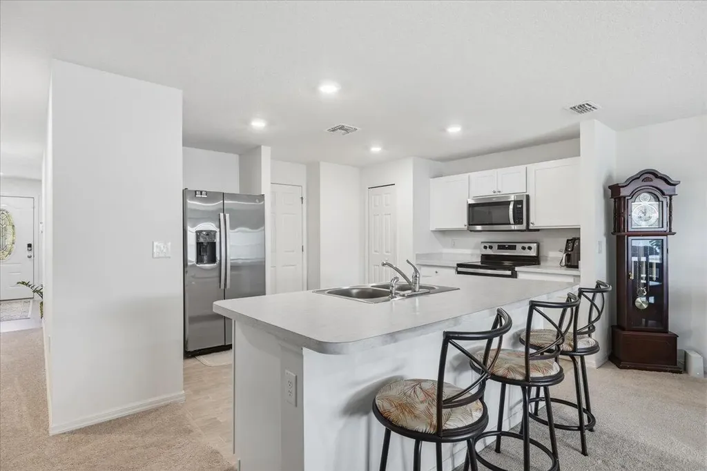 542 Mimosa Street SW Palm Bay FL 32908