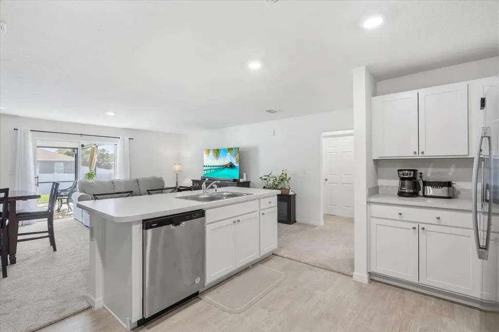 542 Mimosa Street SW Palm Bay FL 32908
