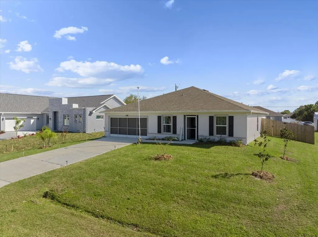 542 Mimosa Street SW Palm Bay FL 32908