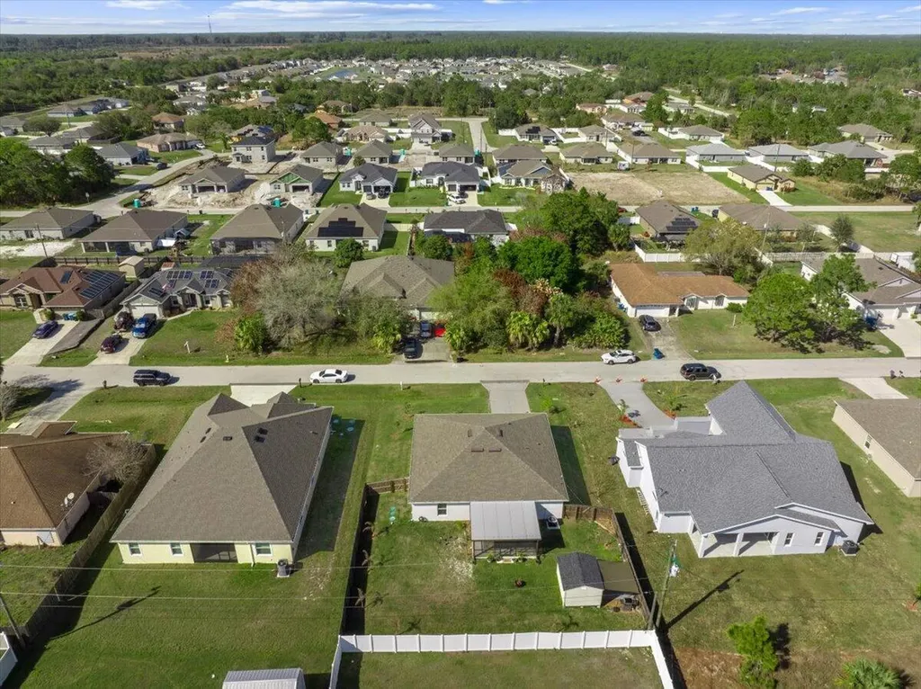 542 Mimosa Street SW Palm Bay FL 32908