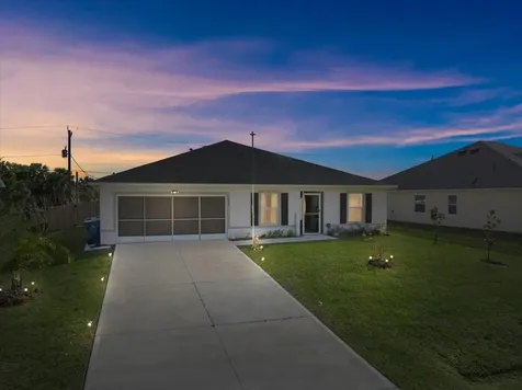 542 Mimosa Street SW Palm Bay FL 32908