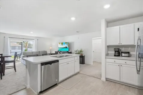 542 Mimosa Street SW Palm Bay FL 32908