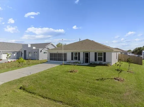 542 Mimosa Street SW Palm Bay FL 32908