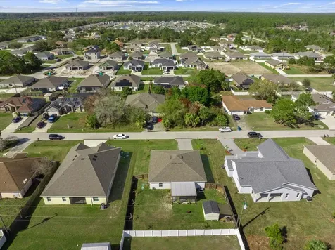 542 Mimosa Street SW Palm Bay FL 32908