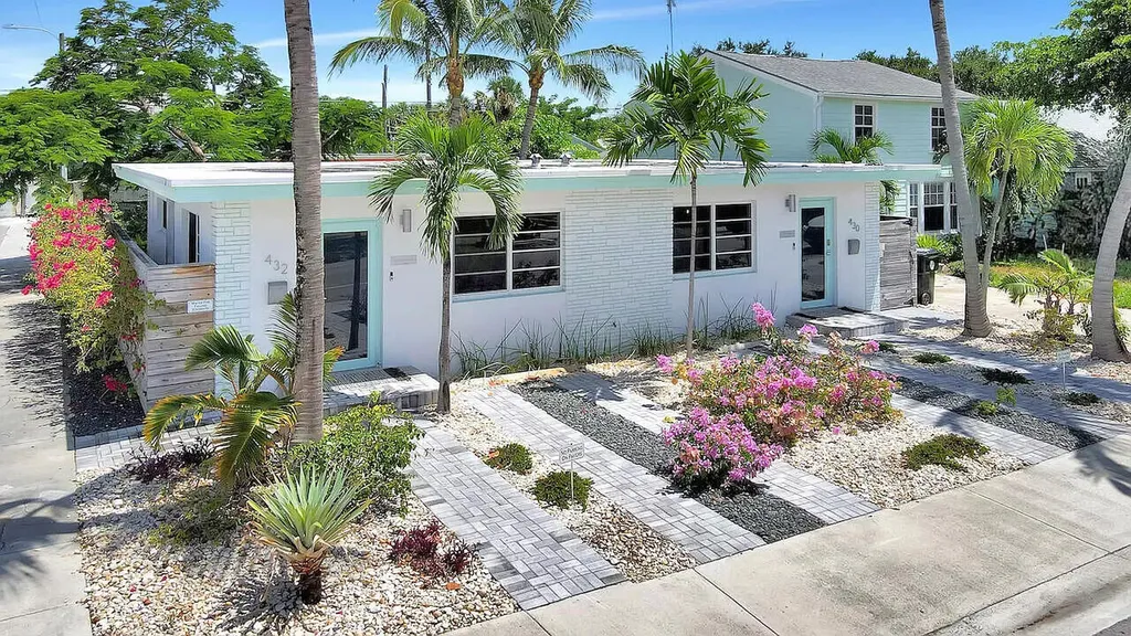 430 N K Street Lake Worth Beach FL 33460