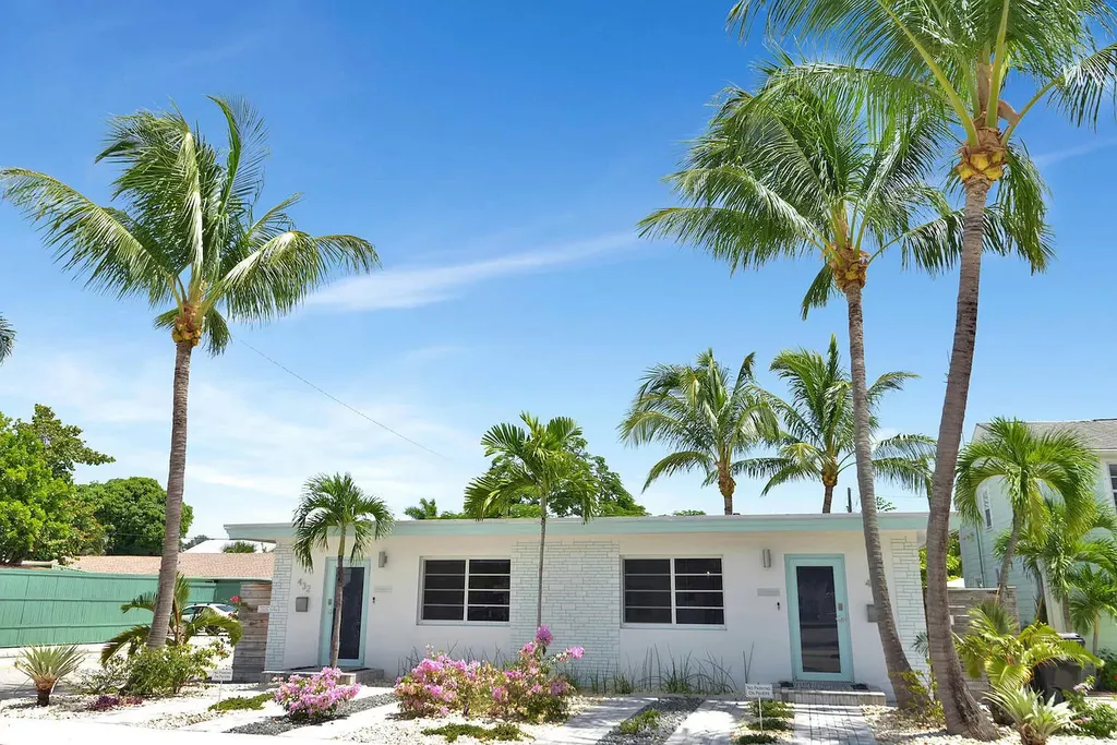 430 N K Street Lake Worth Beach FL 33460