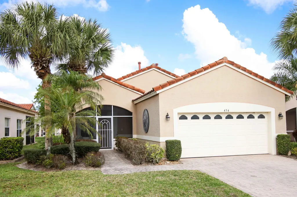 454 NW Lismore Lane Port St Lucie FL 34986