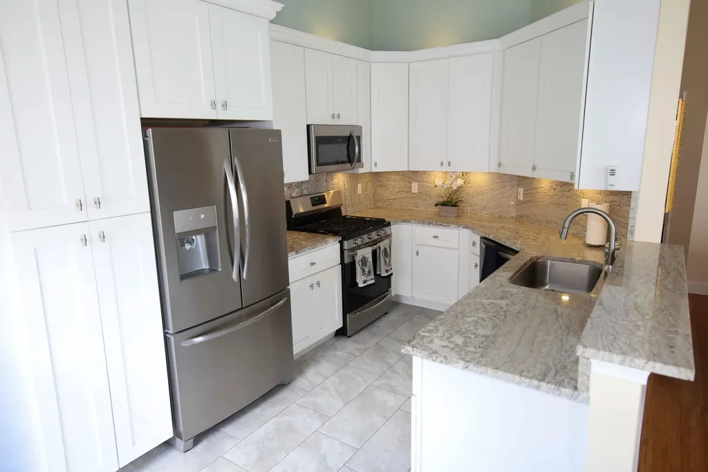 454 NW Lismore Lane Port St Lucie FL 34986