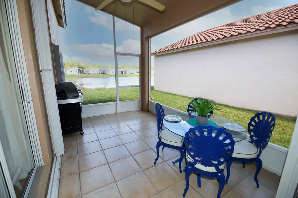 454 NW Lismore Lane Port St Lucie FL 34986