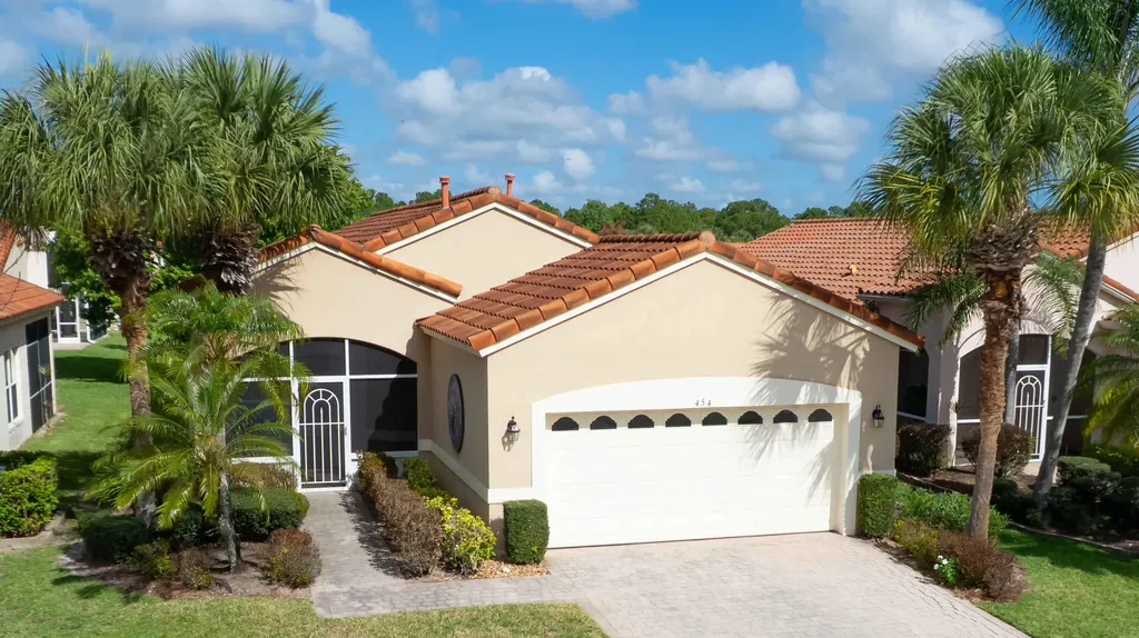 454 NW Lismore Lane Port St Lucie FL 34986