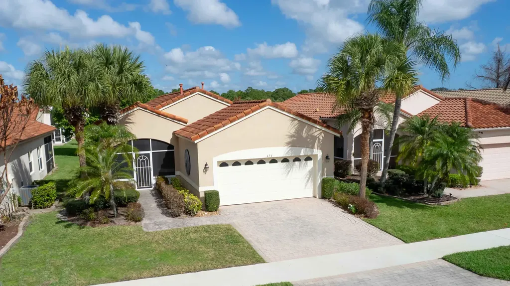 454 NW Lismore Lane Port St Lucie FL 34986