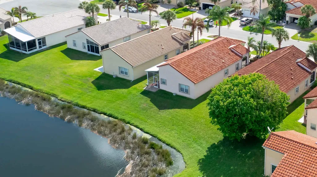 454 NW Lismore Lane Port St Lucie FL 34986