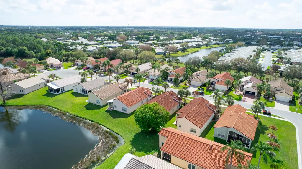454 NW Lismore Lane Port St Lucie FL 34986