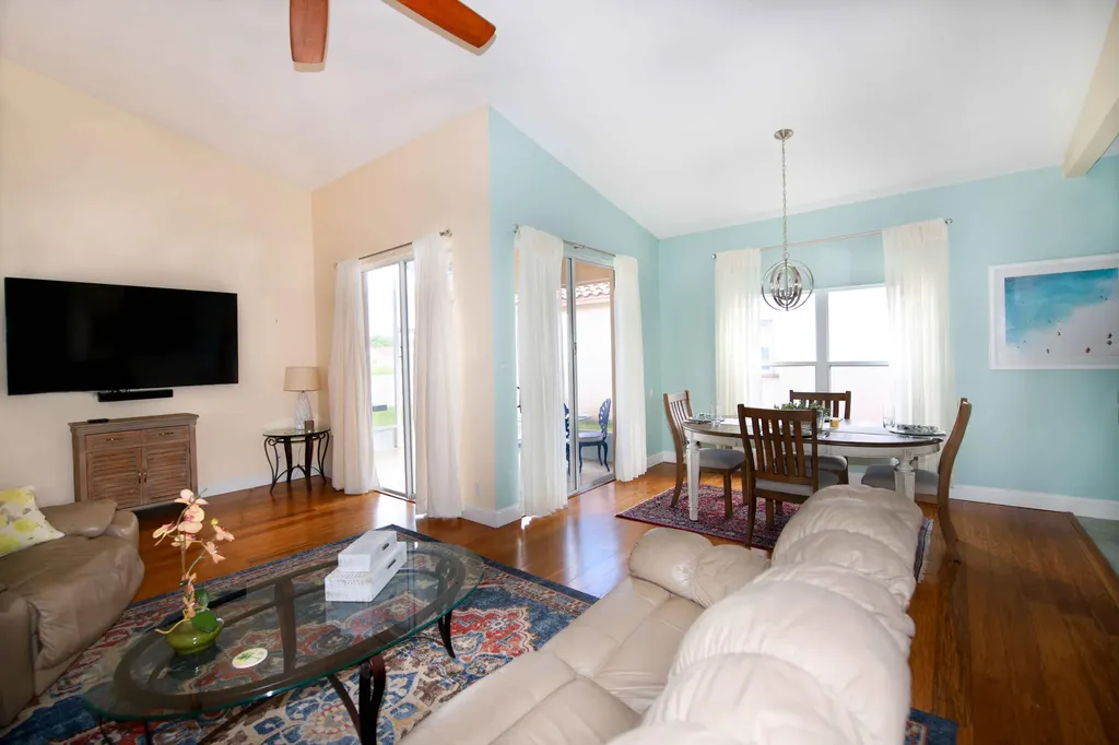 454 NW Lismore Lane Port St Lucie FL 34986