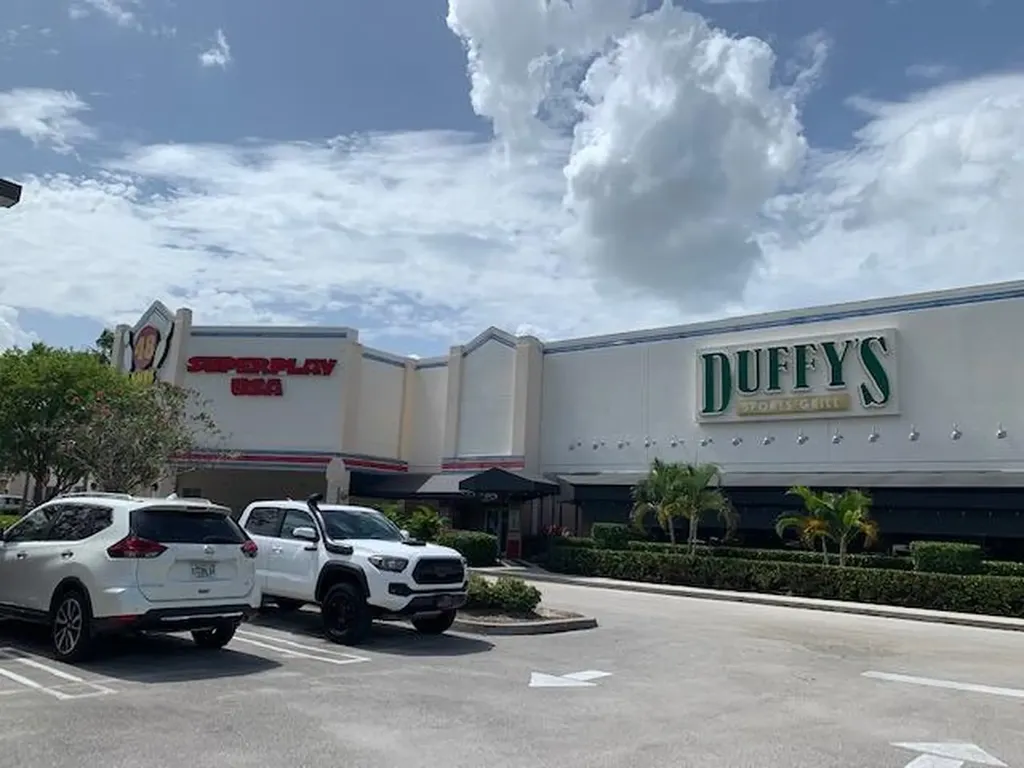 454 NW Lismore Lane Port St Lucie FL 34986