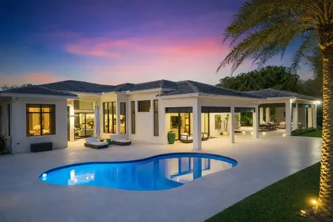 9840 Bay Leaf Court Parkland FL 33076