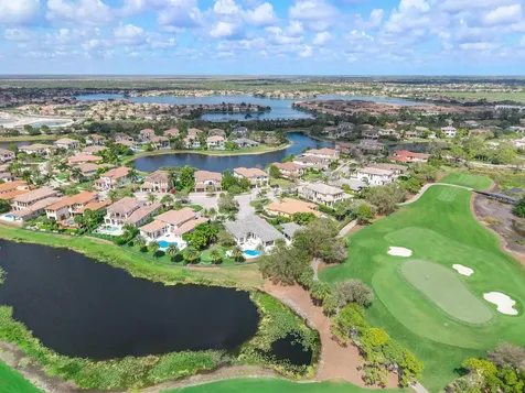 9840 Bay Leaf Court Parkland FL 33076