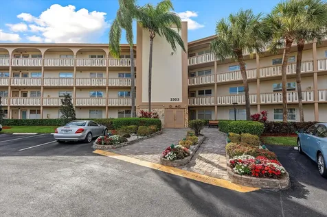 2303 Lucaya Lane Coconut Creek FL 33066