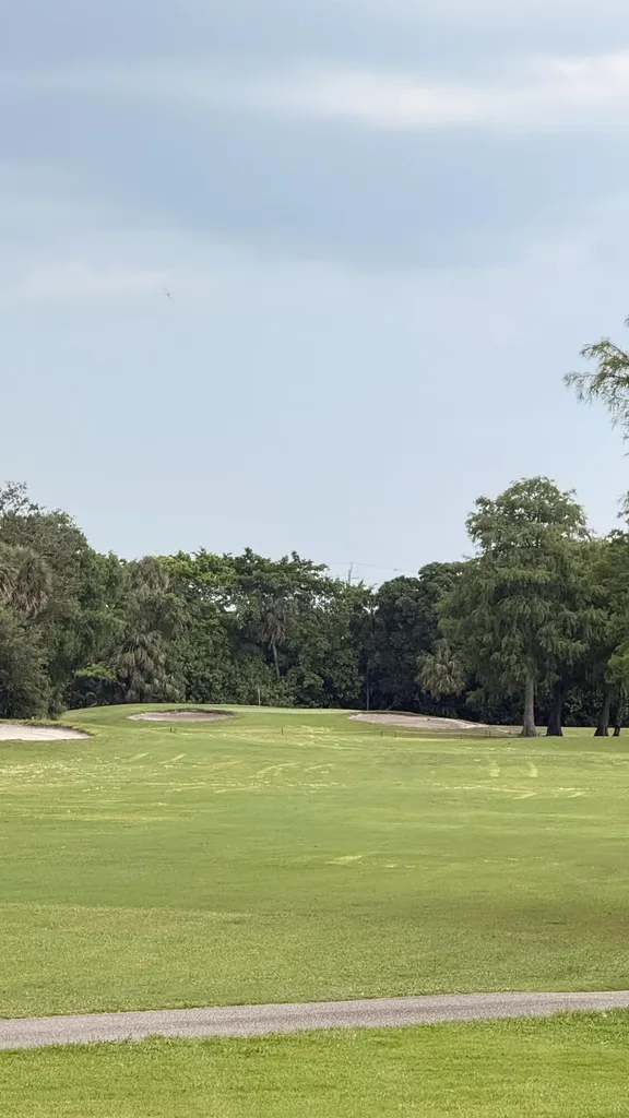 4031 N Cypress Drive Pompano Beach FL 33069