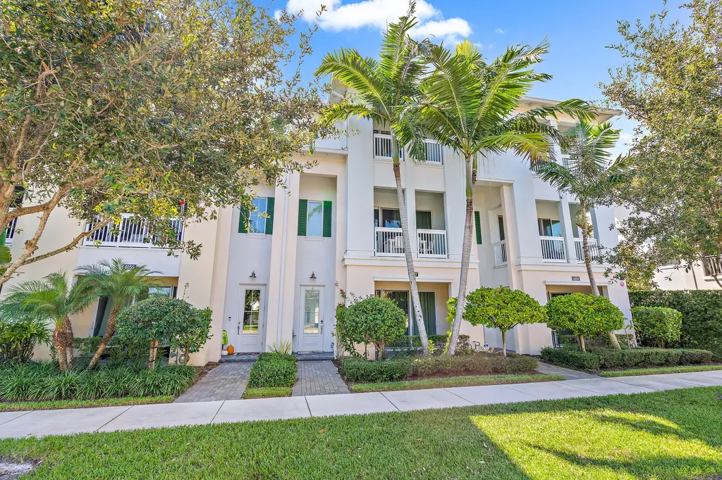 4057 Faraday Way Palm Beach Gardens FL 33418