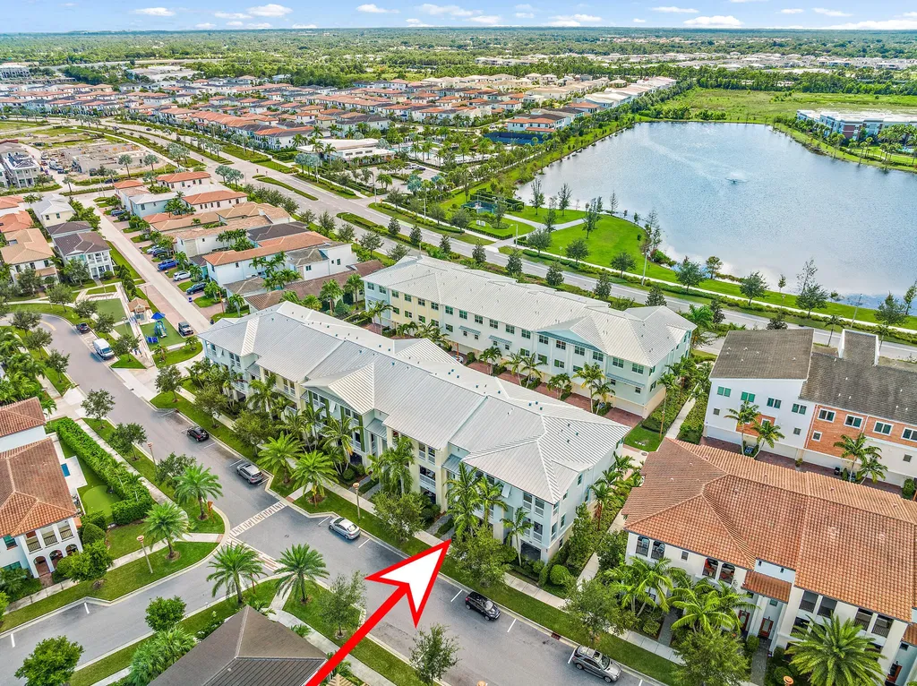 4057 Faraday Way Palm Beach Gardens FL 33418