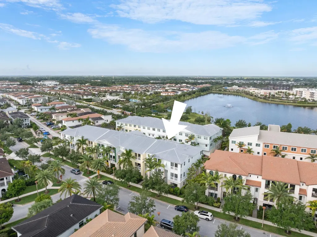 4057 Faraday Way Palm Beach Gardens FL 33418