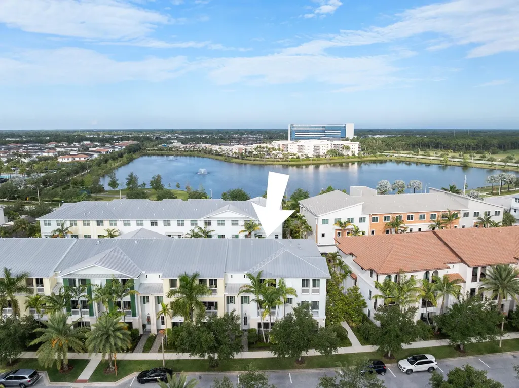 4057 Faraday Way Palm Beach Gardens FL 33418