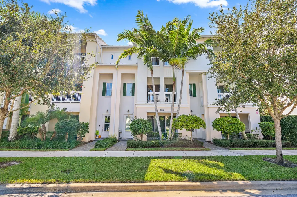 4057 Faraday Way Palm Beach Gardens FL 33418