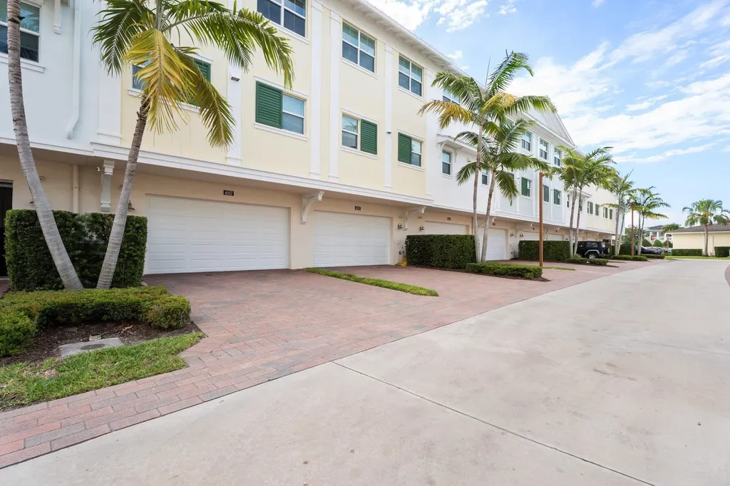 4057 Faraday Way Palm Beach Gardens FL 33418