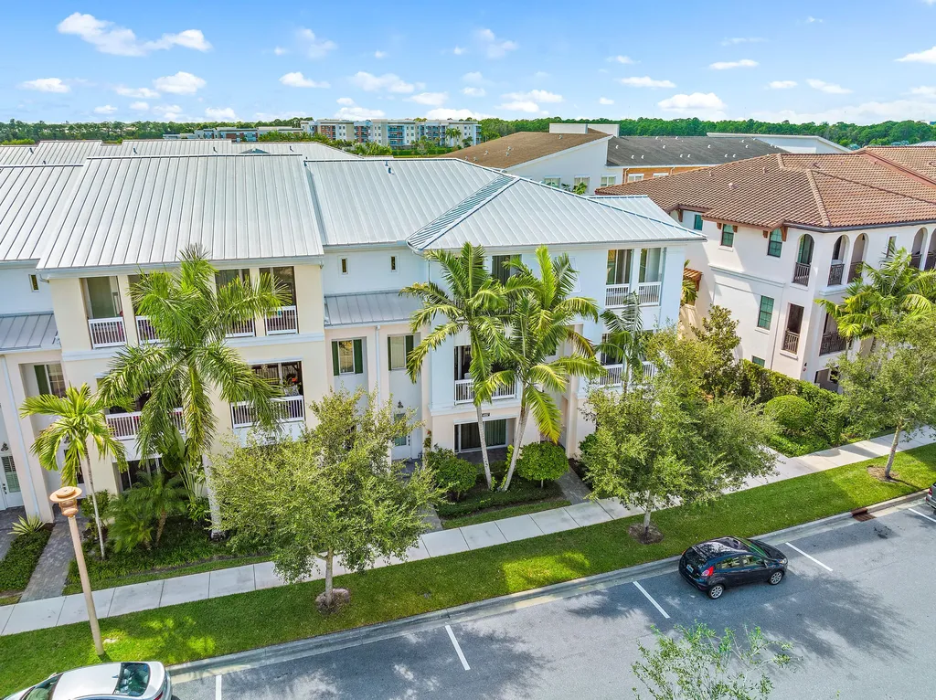 4057 Faraday Way Palm Beach Gardens FL 33418