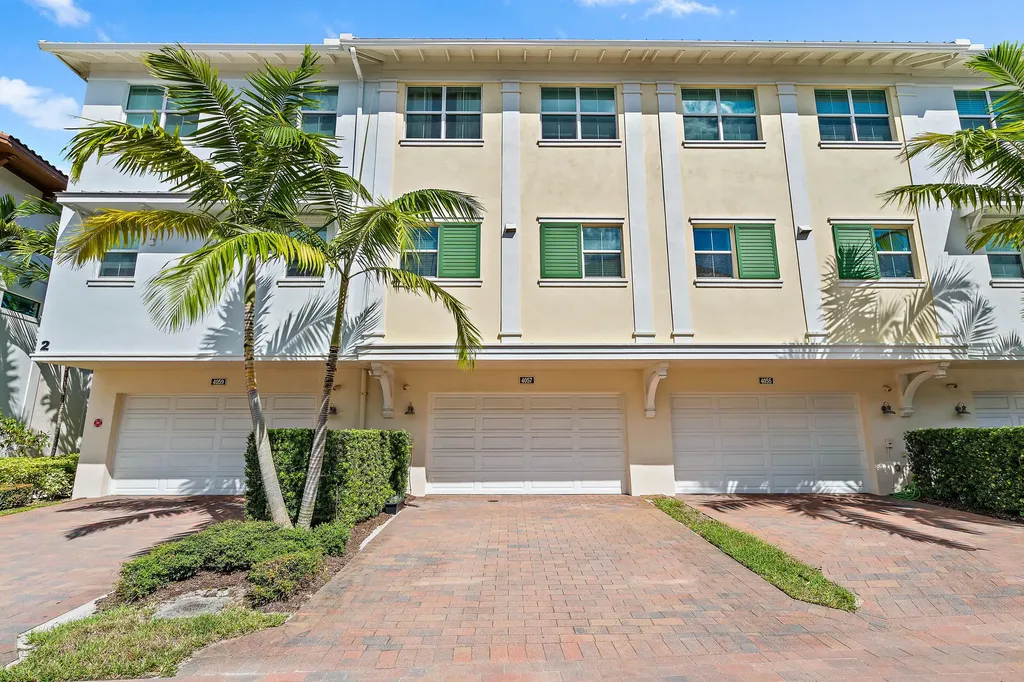 4057 Faraday Way Palm Beach Gardens FL 33418