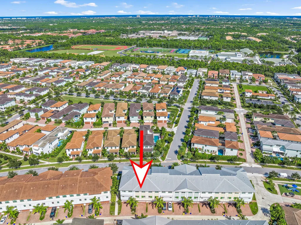 4057 Faraday Way Palm Beach Gardens FL 33418