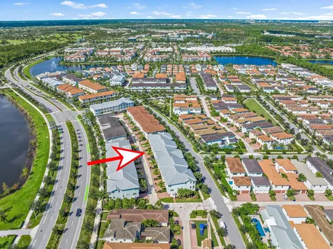 4057 Faraday Way Palm Beach Gardens FL 33418