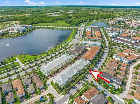 4057 Faraday Way Palm Beach Gardens FL 33418