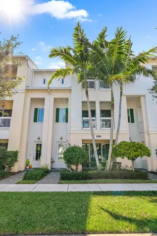 4057 Faraday Way Palm Beach Gardens FL 33418