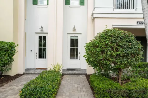 4057 Faraday Way Palm Beach Gardens FL 33418