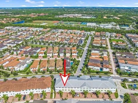 4057 Faraday Way Palm Beach Gardens FL 33418