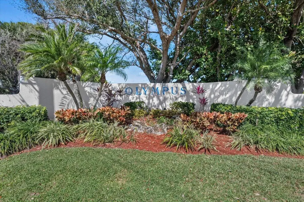 103 Olympus Circle Jupiter FL 33477