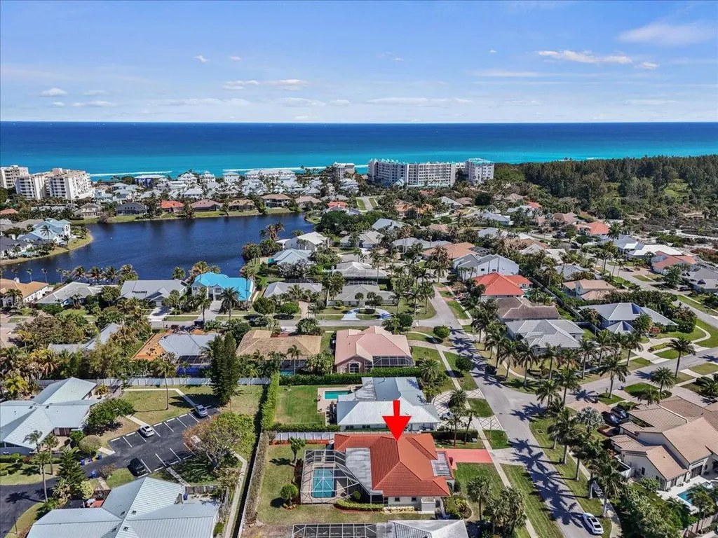 103 Olympus Circle Jupiter FL 33477